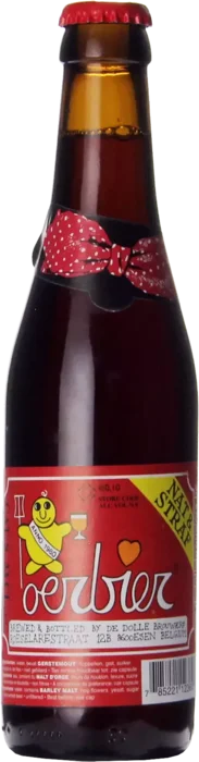 De Dolle Brouwers Oerbier