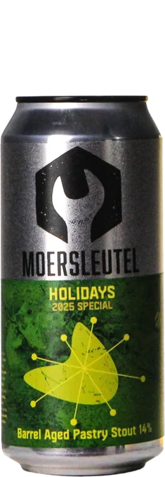 De Moersleutel Holidays 2025