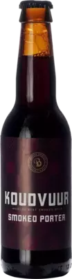 Bax Koud Vuur Fles