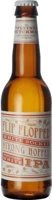 The Flying Dutchman Flip Flopped White Socked Strong Hopped White IPA