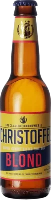St. Christoffel Blond