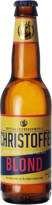 St. Christoffel Blond