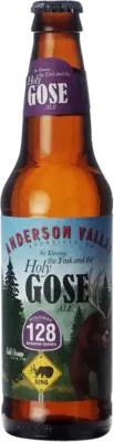 Anderson Valley Highway 128 The Kimmie, The Yink, and the Holy Gose