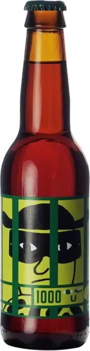 Mikkeller 1000 IBU Diipa 33 IPA Bier kaufen