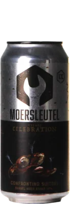 De Moersleutel 9 Years Confronting Suitors