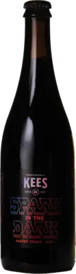 Kees Spark In The Dark 75cl