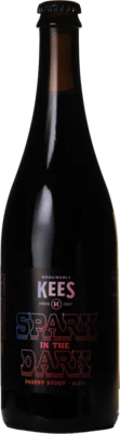 Kees Spark In The Dark 75cl