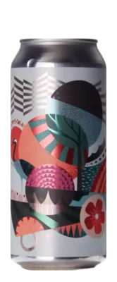 Mountains Walking Dessert Cart S'mores