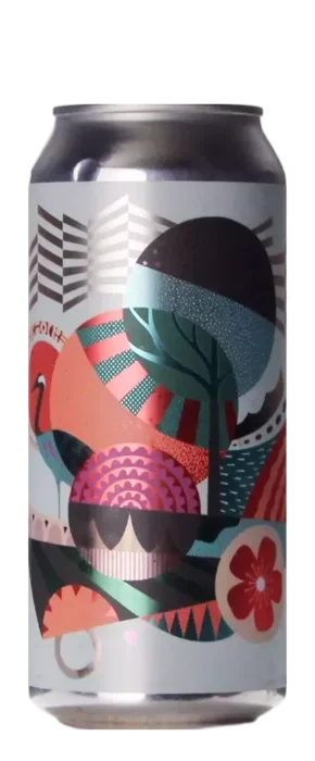 Mountains Walking Dessert Cart S'mores