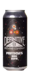 Definitive Brewing Particles