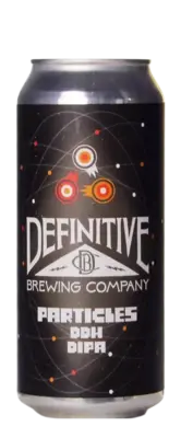 Definitive Brewing Particles