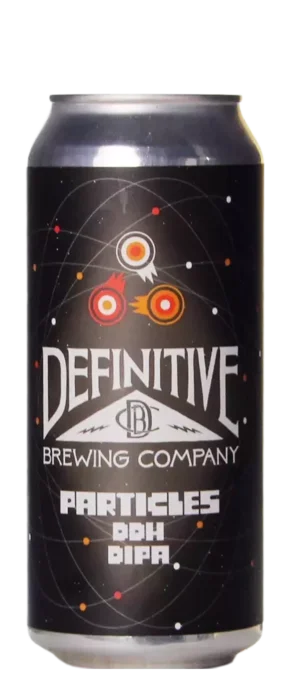 Definitive Brewing Particles