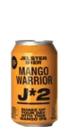 Jelster Mango Warrior