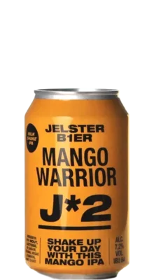 Jelster Mango Warrior