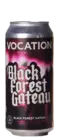 Vocation Black Forest Gateau