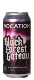 Vocation Black Forest Gateau