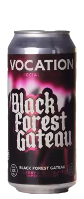 Vocation Black Forest Gateau