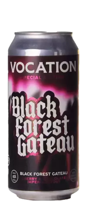 Vocation Black Forest Gateau