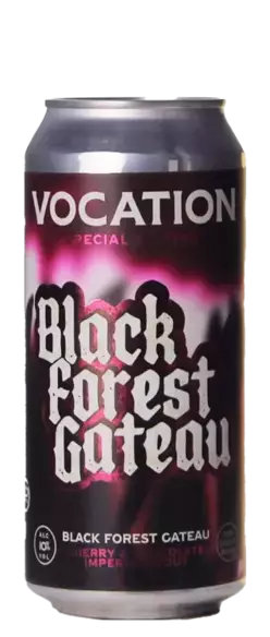 Vocation Black Forest Gateau