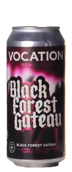 Vocation Black Forest Gateau