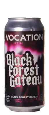 Vocation Black Forest Gateau