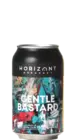 Horizont Gentle Bastard