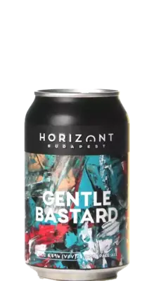 Horizont Gentle Bastard