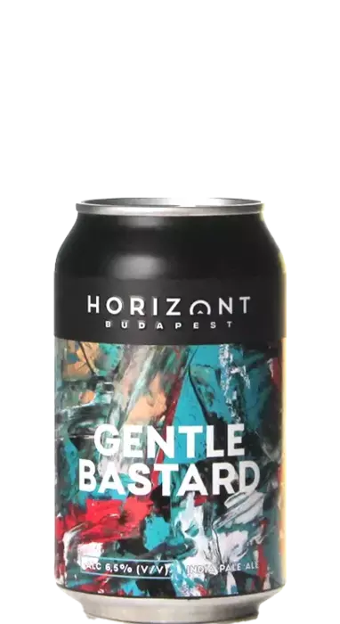 Horizont Gentle Bastard