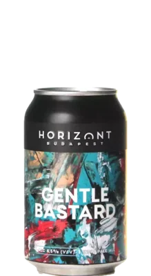 Horizont Gentle Bastard