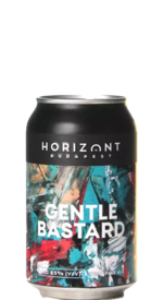 Horizont Gentle Bastard
