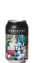 Horizont Gentle Bastard