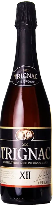 Van Honsebrouck Kasteel Trignac XII 2022