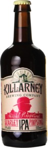 Killarney Scarlet Pimpernel IPA