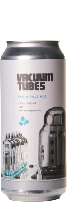 Trillium Vacuum Tubes