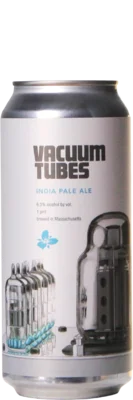 Trillium Vacuum Tubes