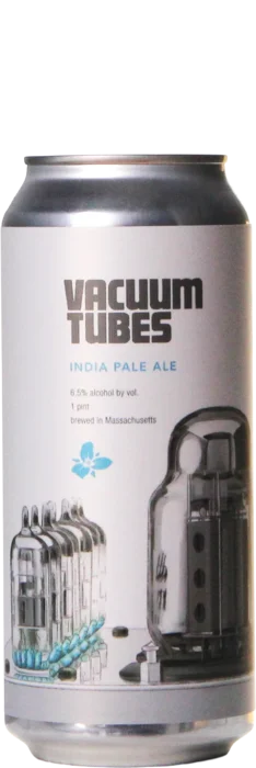 Trillium Vacuum Tubes