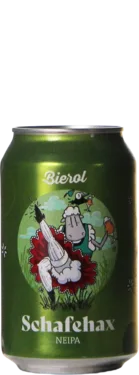 Bierol Schafehax