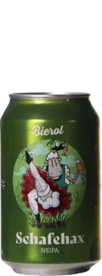 Bierol Schafehax 33 IPA Bier kaufen