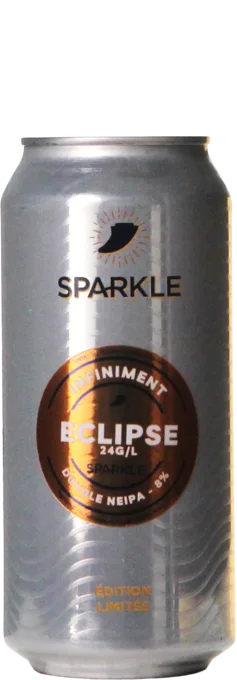 Sparkle Infiniment Eclipse