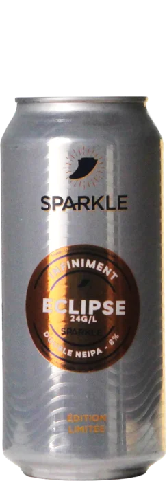 Sparkle Infiniment Eclipse