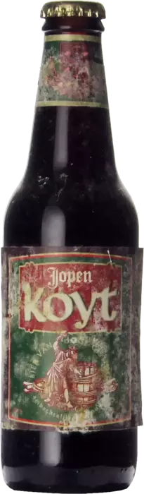 Jopen Koyt 2003
