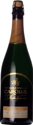 Het Anker Gouden Carolus Indulgence 2019 M'bingu Gold 75cl