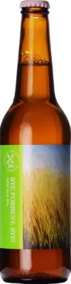 Browar Rockmill Rye Forrest Rye!