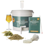 Mr. Hop Brouwbaas pakket - Blond