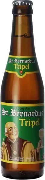 St. Bernardus Tripel