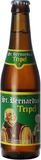 St. Bernardus Tripel