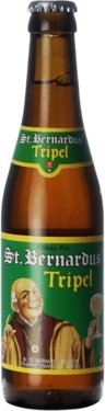 St. Bernardus Tripel