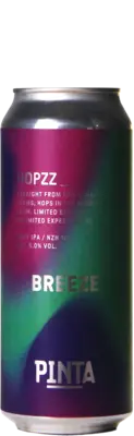 PINTA Hopzz_ Breeze