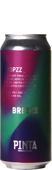 PINTA Hopzz_ Breeze