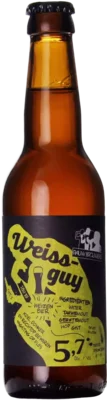 Rauw Brouwers Weissguy